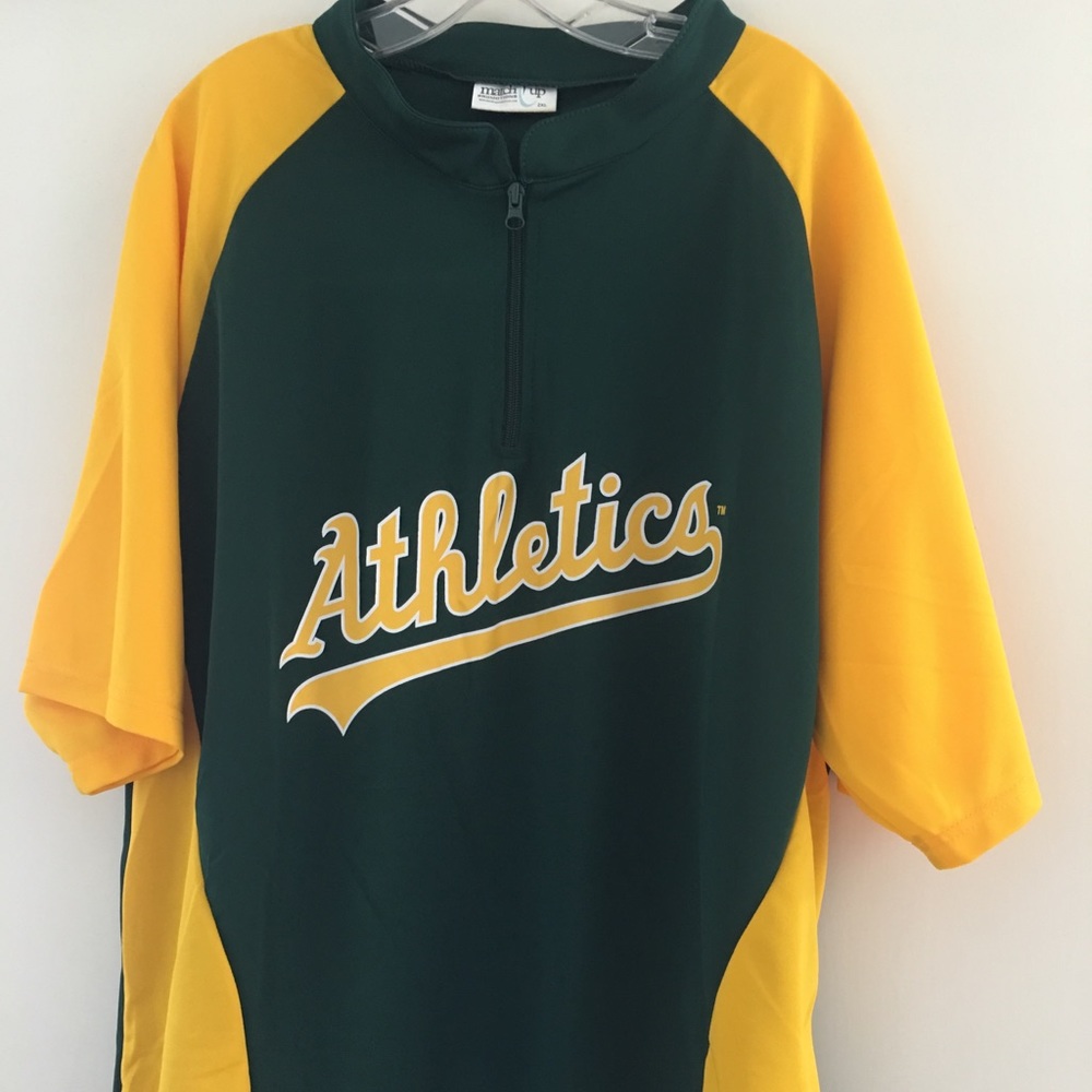 Oakland A’s Shirt